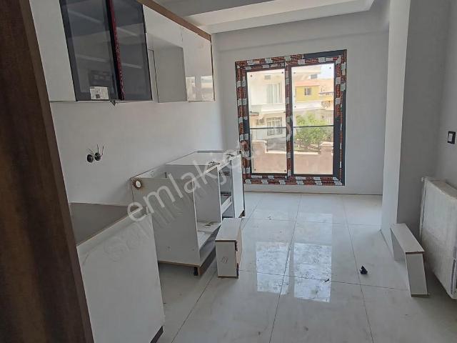 Menemen Devlet Hastanesi Yakını 2+1 Kapalı Mutfak Sıfır Daire