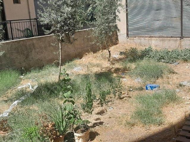 Menemen devlet hastanesi yakını depo