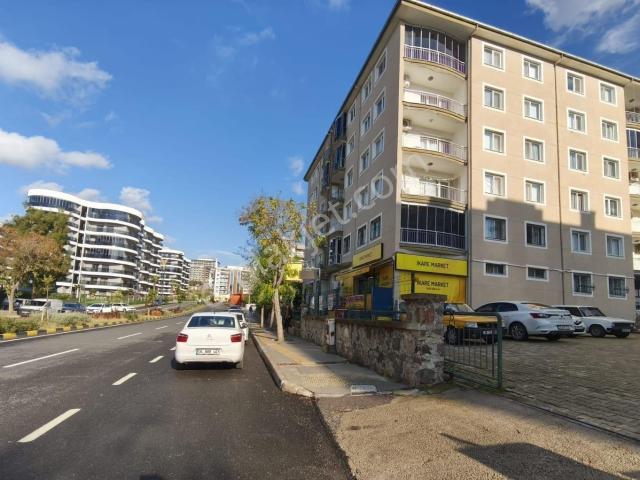 Menemen Egekent 2 İstiklal Mah.satılık Fırsat 3+1 Daire