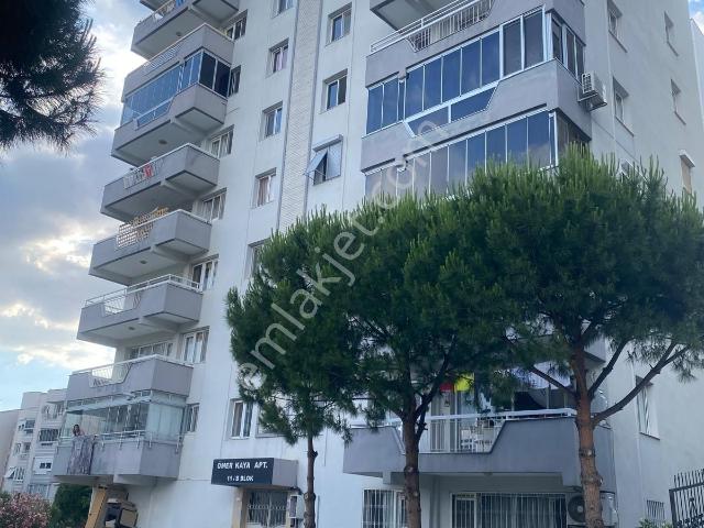 Menemen Egekent 2'de Kiralık Doğal Gazlı 3+1 Daire