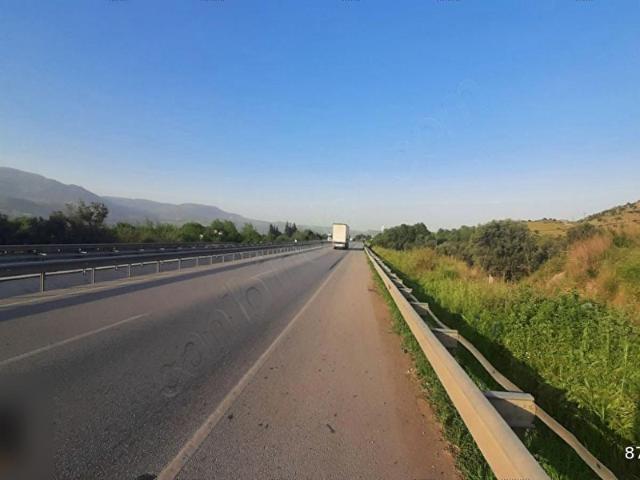 MENEMEN EMİRALEM ANAYOL ÜZERİ 2 AD.MÜSTAKİL 664 M2 SATILIK TARLA