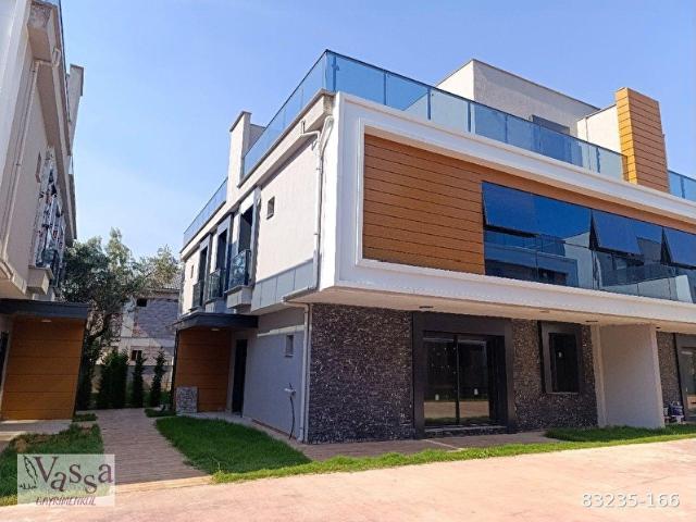 Menemen Emiralemde Doğayla İçiçe 4+1 Satılık Muhteşem Villa