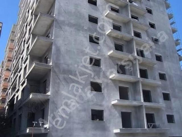 Menemen Esatpaşada Premium Konumda Satılık 3+1 Daire