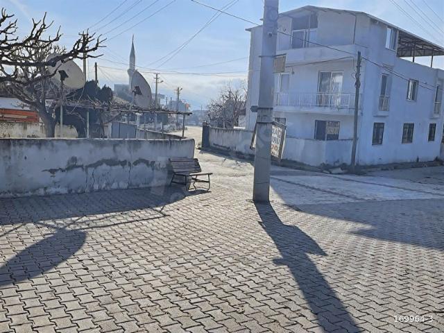MENEMEN GÖRECE KÖYÜN ÜSTÜ MÜTHİŞ MANZARA 2 DÖNÜM MÜSTAKİL TAPU