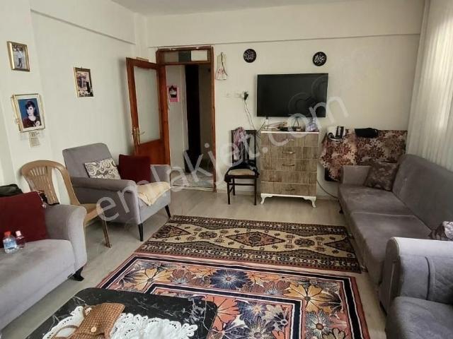 Menemen Hıdırtepe Atatürk Mah. Satılık 2+1 95 M² Daire