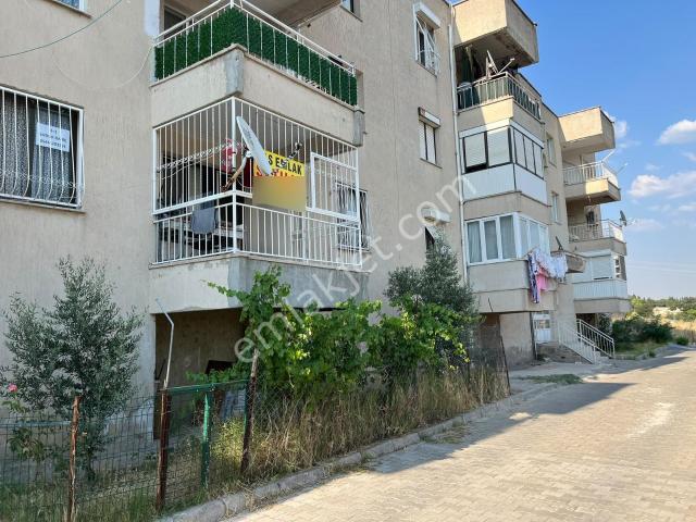 Menemen Hıdırtepe'de 3+1 Satılık Daire