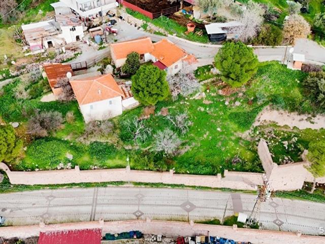 MENEMEN İĞNEDERE DOĞA MANZARALI 425M2 SATILIK ARSA