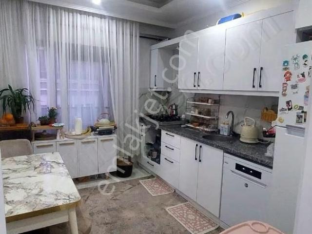 Menemen İsmet İnönü Mh. 3+1 Arakat Daire