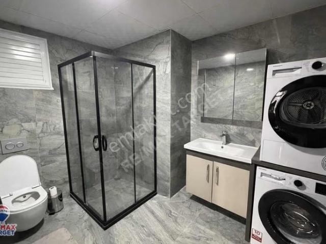Menemen Irmak Mah. Geniş 2+1 Satılık Daire