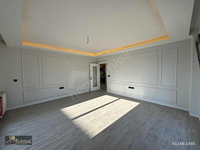 Menemen Kuzey Deluxe Sitesi Havuz Cepheli 3+1 Sıfır Daire !