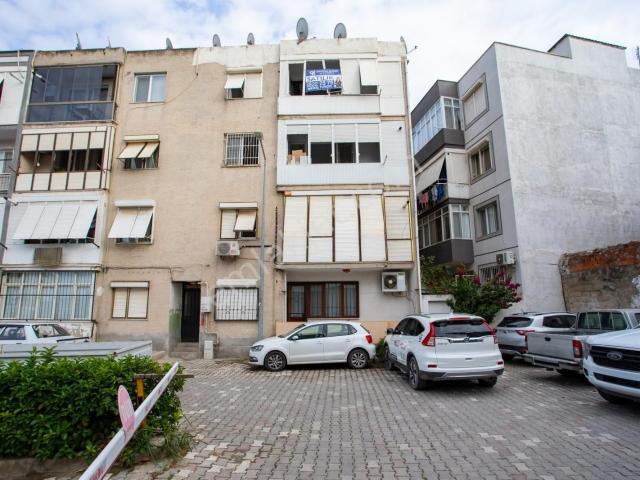 Menemen Kasımpaşa Mah. Merkezi Konum Satılık 3+1 Daire