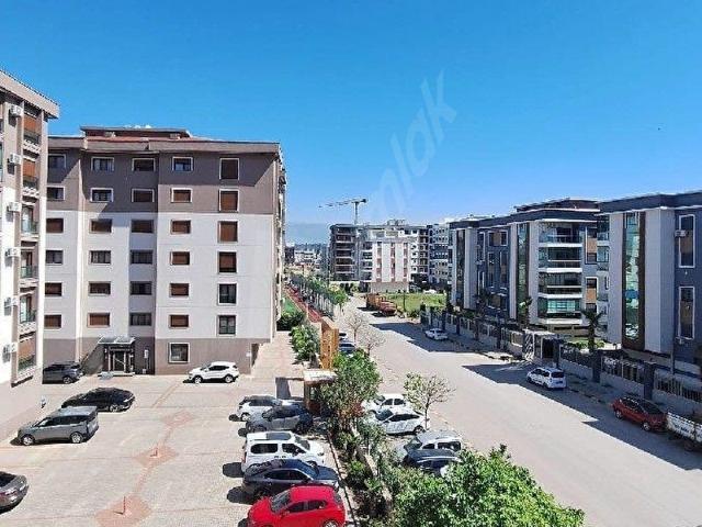 Menemen koyundere de sıfır ferah satılık 1+1daire