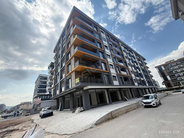 MENEMEN KOYUNDERE SATILIK 3+1 DAİRE