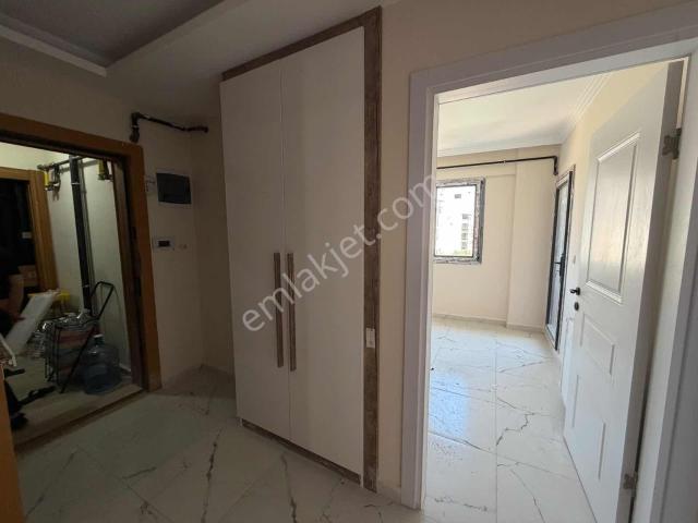 Menemen Koyundere'de Sıfır 2+1 Kiralık Daire