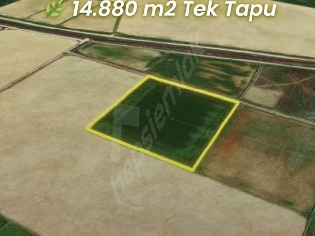Menemen Süzbeyli Köyünde Satılık Tarla