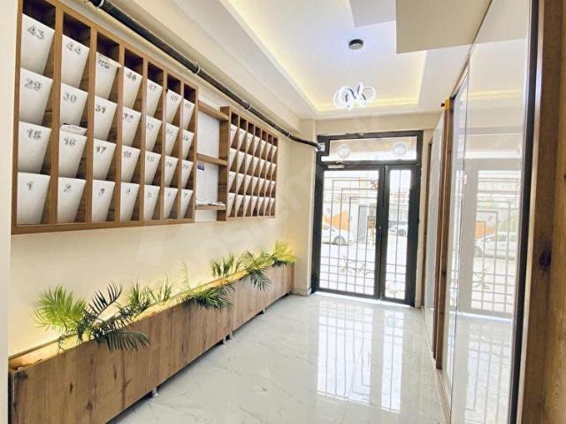 MENEMEN SEYREK KİRALIK DAİRE
