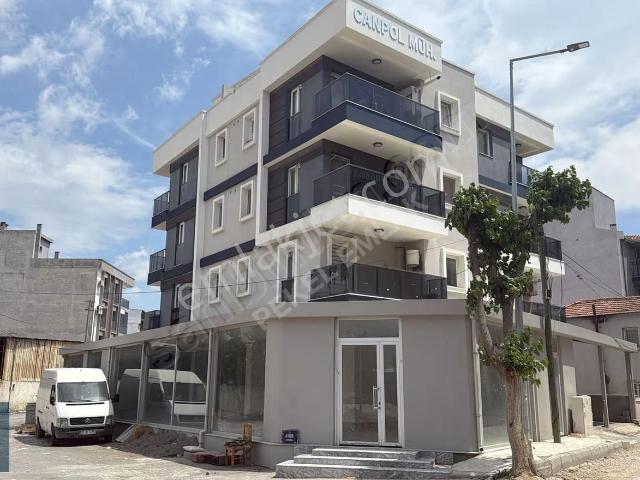 Menemen Seyrek Kiralık Büyük Dükkan