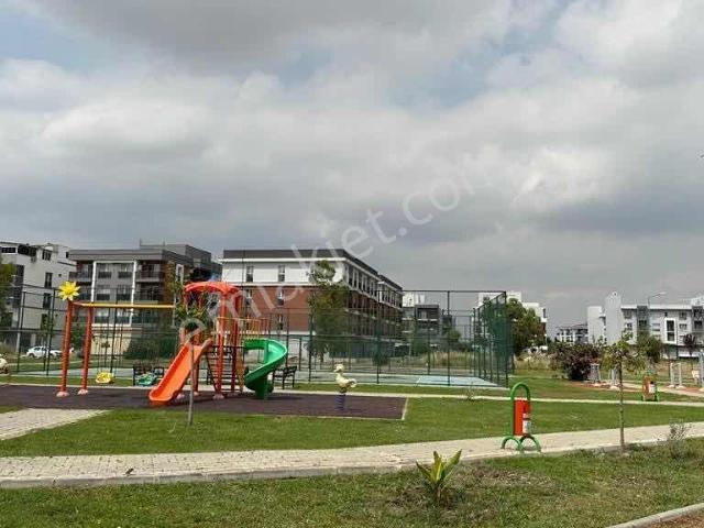 Menemen Seyrek Kiralık 1+1 Daire