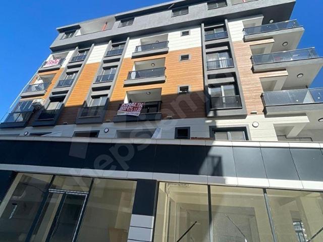 Menemen Seyrek Satılık 2+1 Dubleks Daire