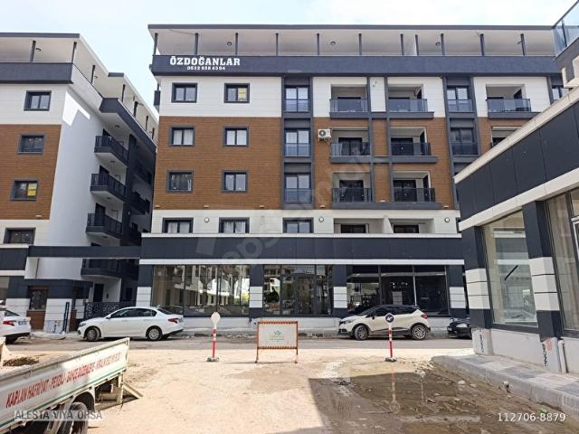 Menemen Seyrekte Geniş Kullanımlı Kiralık Dubleks