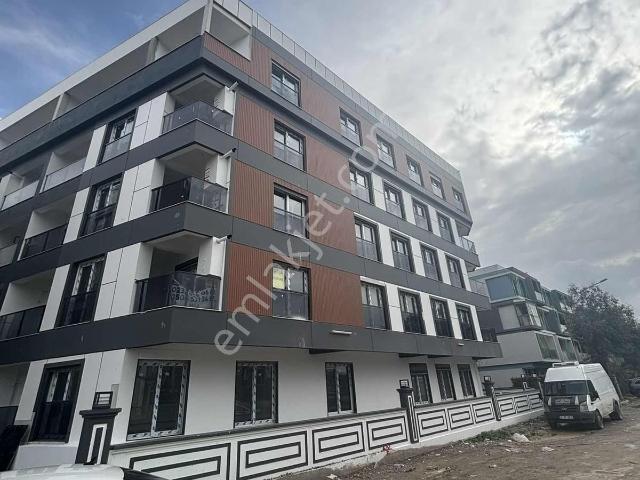 Menemen Seyrek'te Kiralık Dubleks Daire