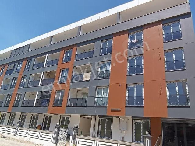 Menemen Seyrek'te Satılık 3+1 Teraslı Dubleks Daire