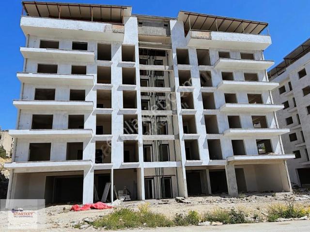 Menemen Site İçinde Projeden Satılık 3+1 Daire
