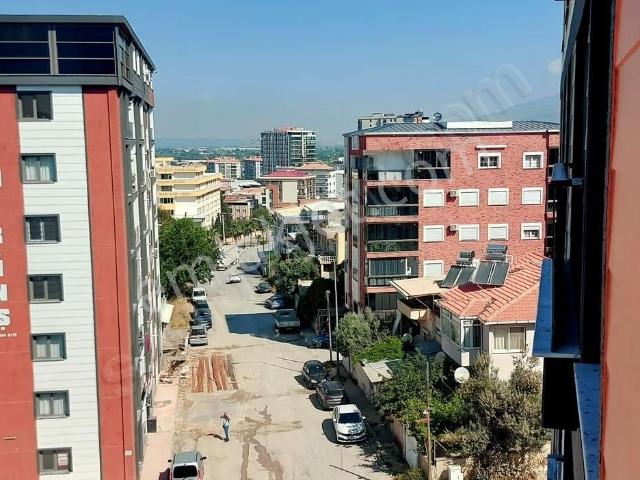 Menemen Uğur Mumcu Mah. Satılık 2+1 Daire