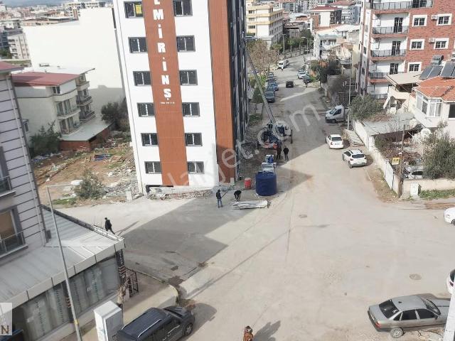 Menemen Uğur Mumcu Mah. Satılık Luks 2+1 Daire