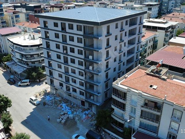 Menemen Uğur Mumcu Mahallesi'nde Prestijli Yaşam