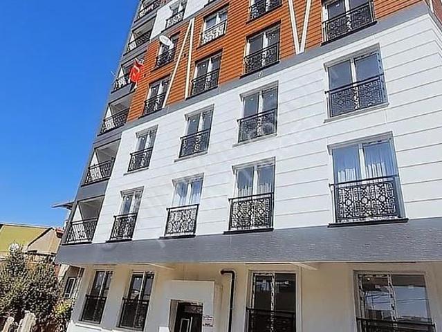 Menemen Uğur Mumcu Mh. 1+1 Sıfır Arakat Kiralık Daire