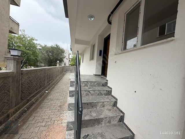 MENEMEN UĞUR MUMCU'DA 2+1 KAPALI MUTFAK 85 M2 SIFIR DAİRE