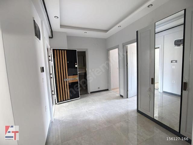 MENEMEN UĞURMUMCUDA MERKEZİ KONUMDA 2+1 KİRALIK DAİRE