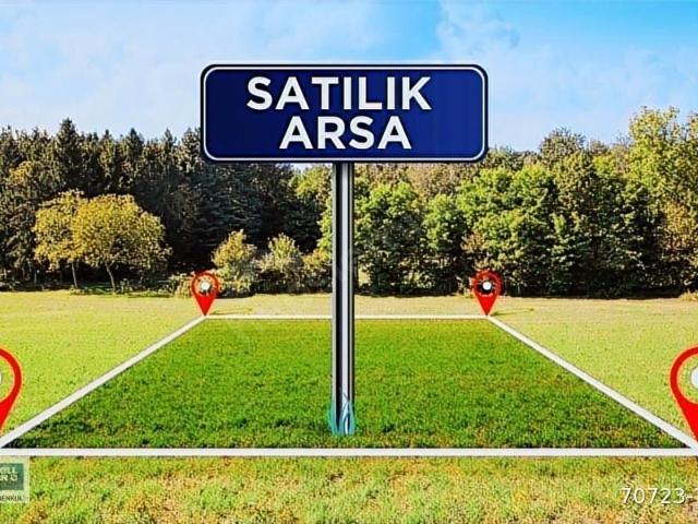 MENEMEN ULUCAK KÖYÜNDE SATILIK 8.889 M2 MÜSTAKİL TARLA