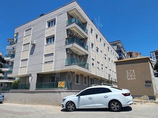Menemen Ulukent 9 Eylül Mah. Kiralık 3+1 Doğalgazlı Daire