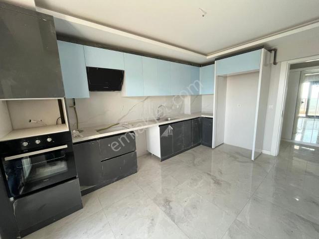 Menemen Ulukent Kent2 Bintaş Twins Sitesinde Kiralık 3+1 Daire