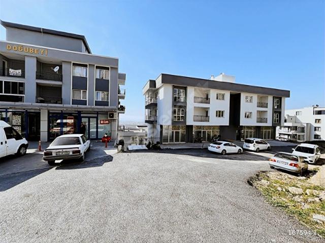 Menemen Ulukent Ulukop. 114 m2 KİRALIK DÜKKAN