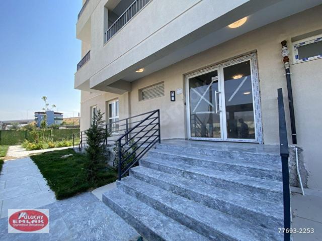 MENEMEN YAHŞELLİ MAH 1+1 ARAKAT SIFIR KİRALIK DAİRE