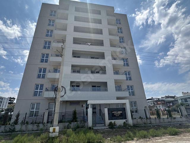 Menemen Yahşelli kiralık 2+1