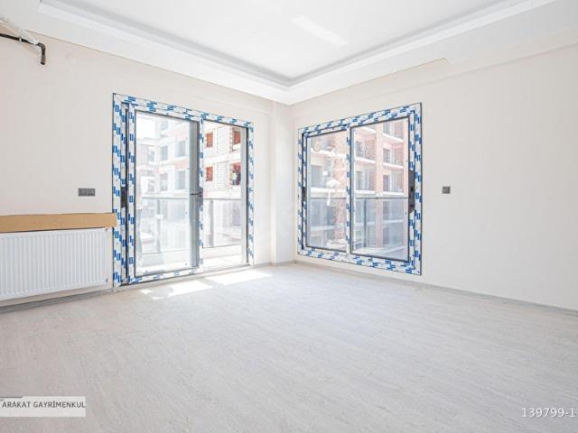 MENEMEN ZEYTİNLİK MAH. SATILIK LÜKS 2+1 DAİRE, FIRSAT