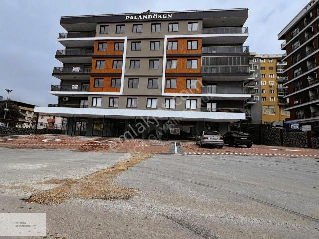 Menemen'de Full Eşyalı Geniş 1+1 Kiralık Daire