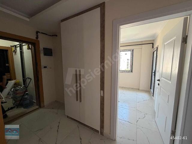 Menemen'de Koyunderede SIFIR 2+1 KİRALIK Daire