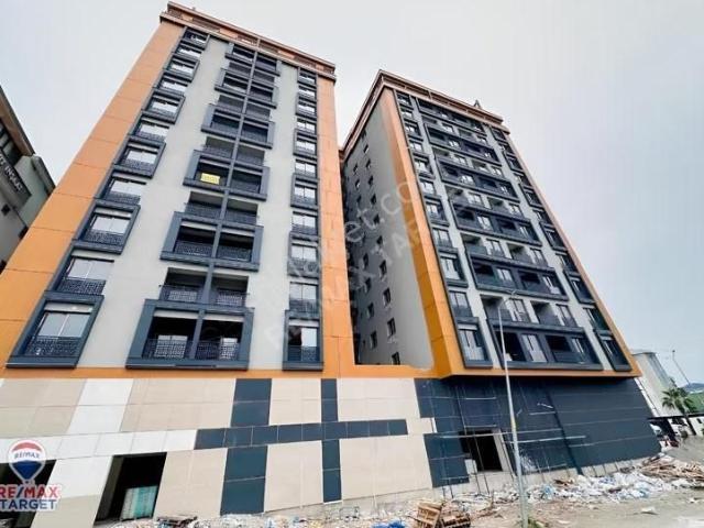 Menemende İzbana Yakın | Satılık Lüks 3+1 Sıfır Daire