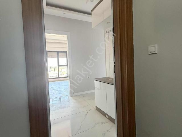 Menemende Satılık Daire 2+1 Koyundere Ulus Mahallesi