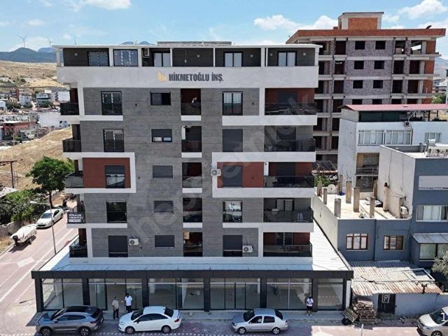 Menemende Satılık Dükkan Menemen Devlet Hastanesi Yanı