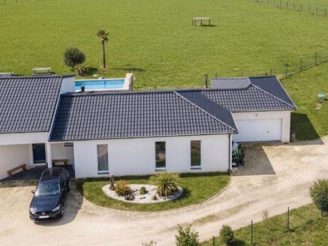 Ménesplet Vente Maison 24
