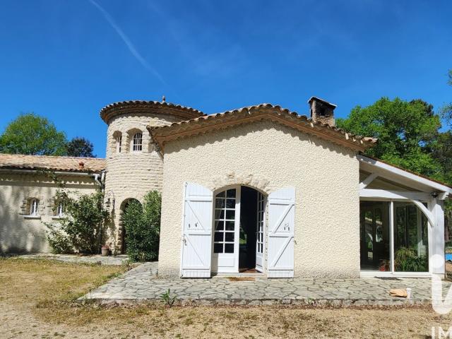 Ménesplet Vente Maison 24
