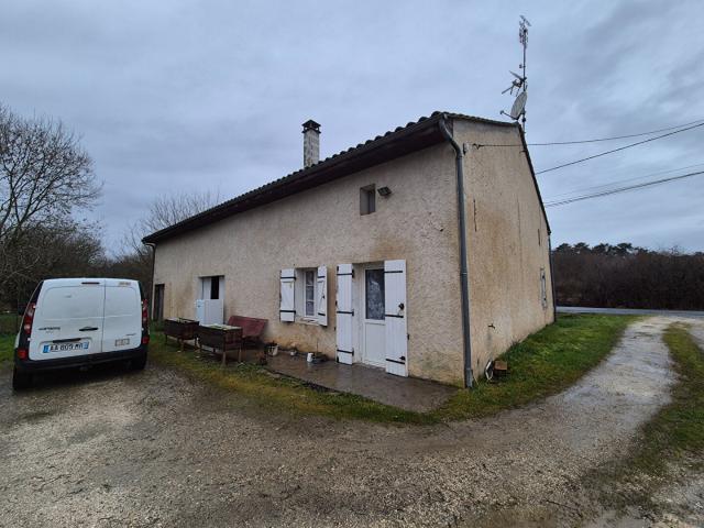 Ménesplet Vente Maison 24