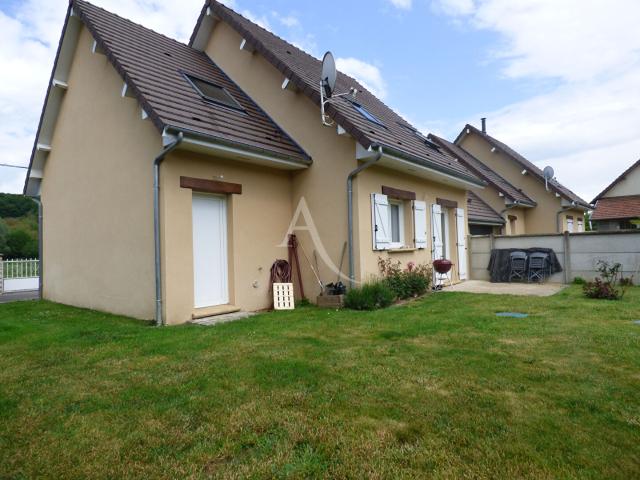 Ménesqueville Location Maison 27