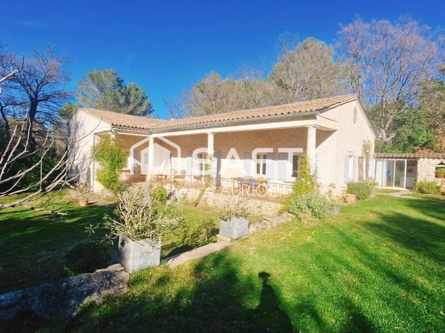 Ménerbes Vente Maison 84
